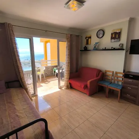 Complex Orlando Appartement
