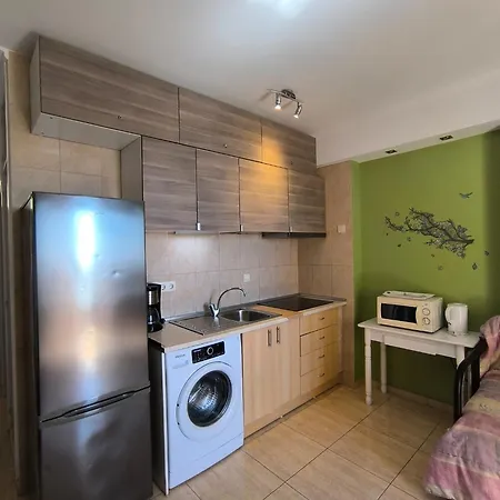 Appartement Complex Orlando
