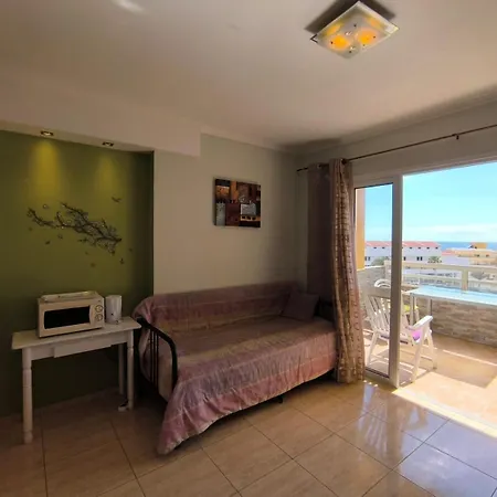 Appartement Complex Orlando *