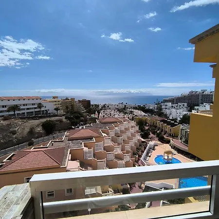 Appartement Complex Orlando *