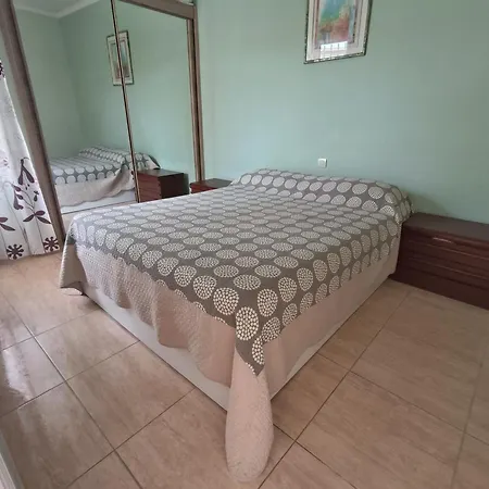 Complex Orlando Appartement Costa Adeje (Tenerife)