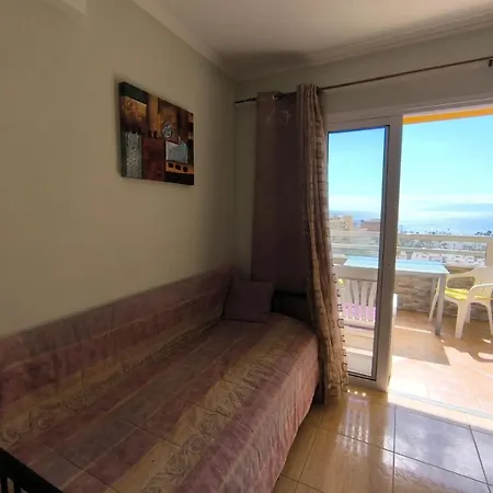 Appartamento Complex Orlando Costa Adeje (Tenerife)